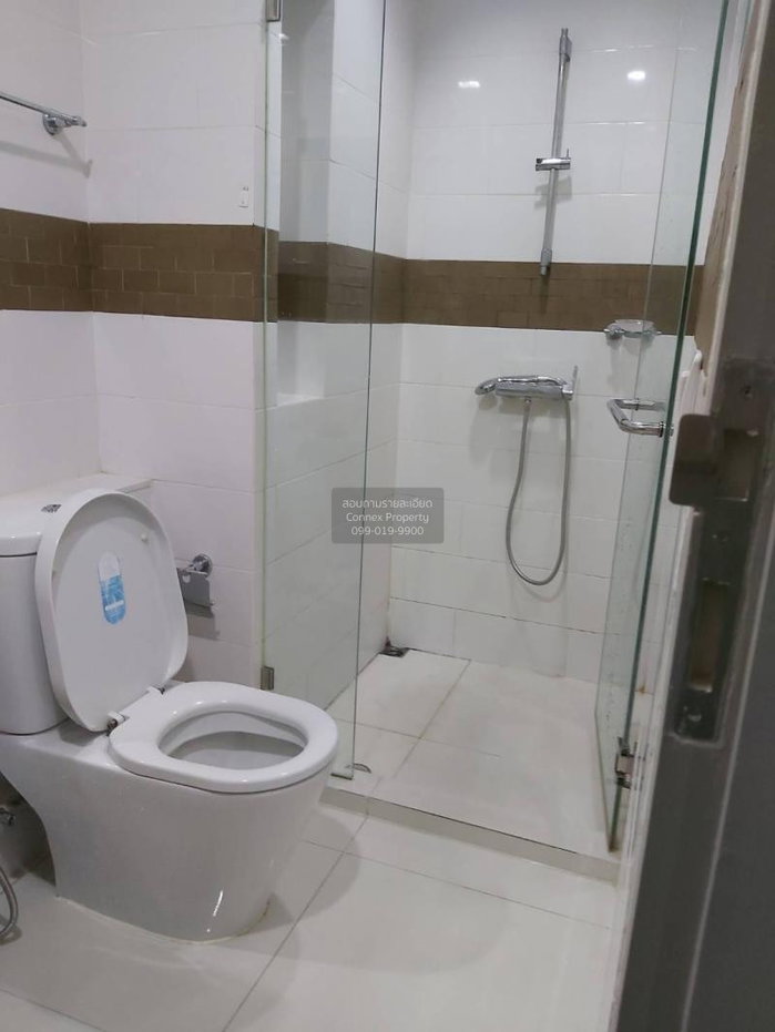 picture FOR RENTCondo Ideo Verve Sukhumvit BTS-On Nut CX-12046-1 - 8/8