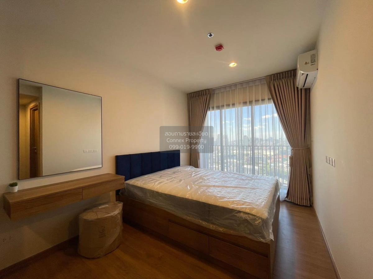 รูป เช่าคอนโด เดอะ ไลน์ ไวบ์ BTS-ห้าแยกลาดพร้าว | Ha Yaek Lat Phrao CX-111735-1 - รูปที่ 4/5