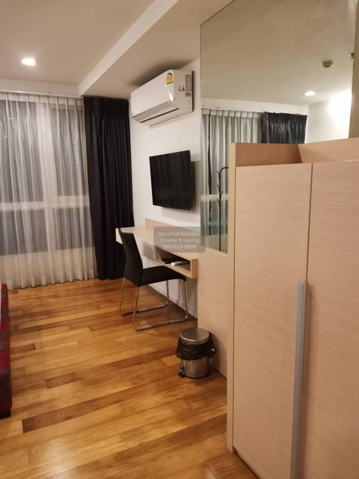 รูป เช่าคอนโด 15 สุขุมวิท เรสซิเดนซ์ BTS-นานา | Nana CX-109570-1 - รูปที่ 2/5