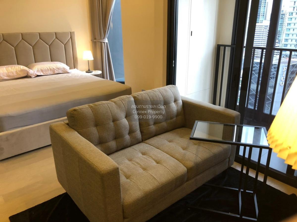 picture FOR RENTCondo Ashton Asoke BTS-Asok CX-07517-1 - 2/6