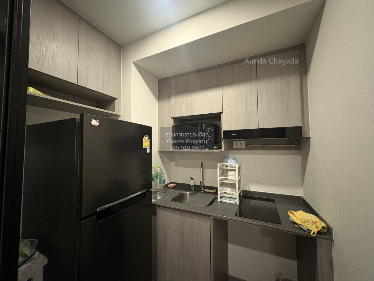 picture FOR SELLCondo The Origin E22 Station BTS-Sai Luat CX-148962-1 - 4/12