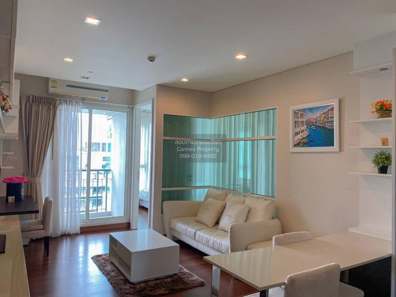 picture FOR RENTCondo IVY Thonglor BTS-Thong Lo CX-54627-1 - 2/6