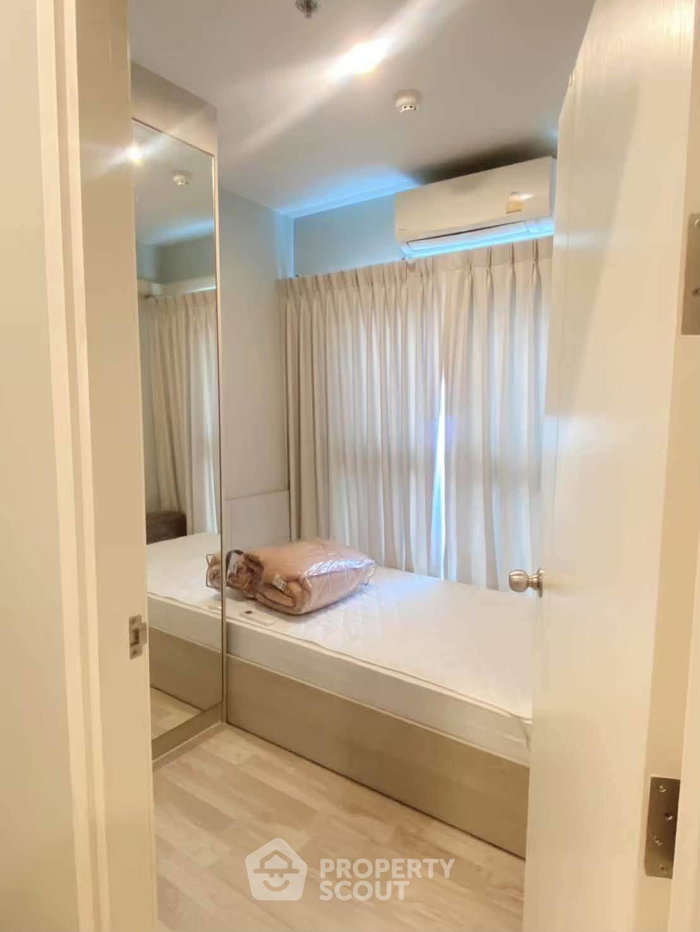 รูป คอนโด 2-ห้องนอน ที่ เดอะ ไพรเวซี่ พระราม 9 ใกล้ ARL รามคำแหง (ID 3263518) - รูปที่ 11/12