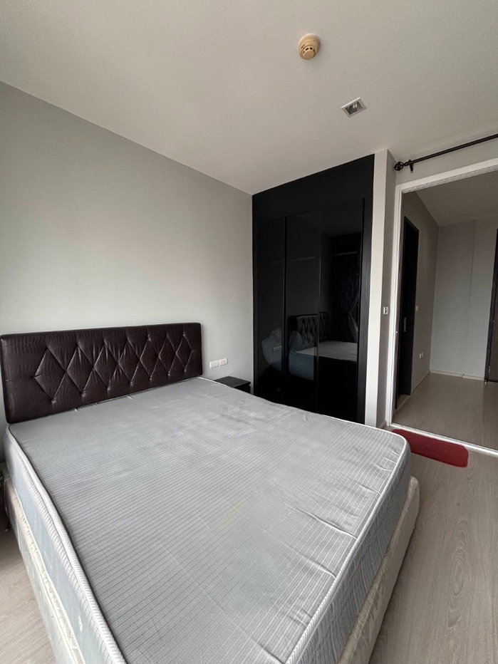 รูป เช่า 18,000 บาท ริทึ่ม สุขุมวิท 44/1  1 ห้องนอน ขนาด 32 ตรม ชั้น 8  ติดกับ BTS สถานีพระโขนง - รูปที่ 5/9