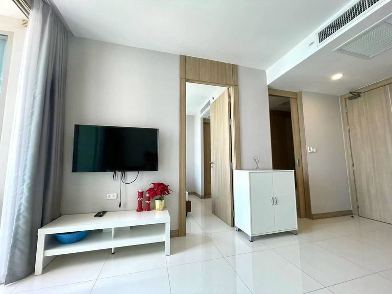 รูป ⛵ Riviera Wongamat ⛵ Sea view / 15F / 1bedroom >> THB17,000/month彡 - รูปที่ 4/12