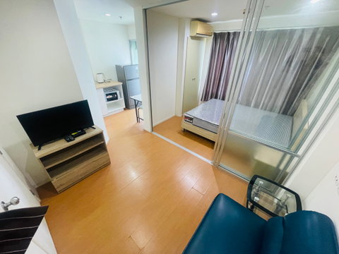 Lumpini Seaview Jomtien Condo for yearly rent