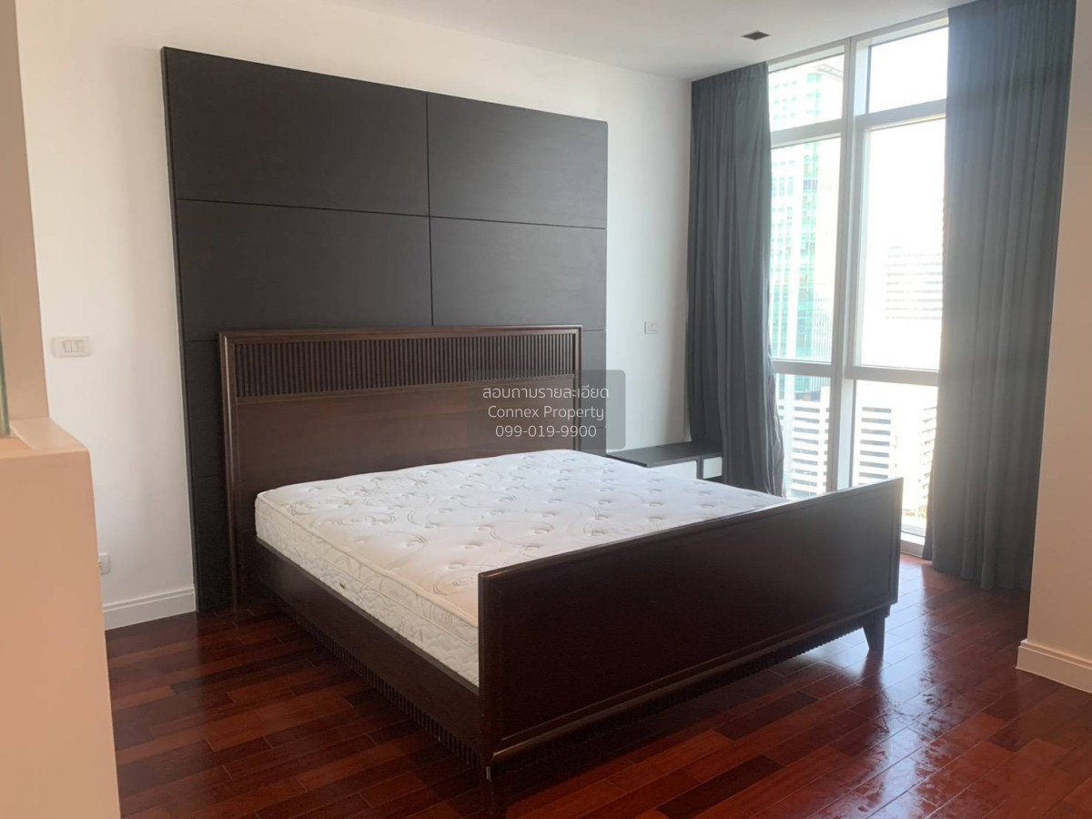 picture FOR SELLCondo Athenee Residence BTS-Phloen Chit CX-143767-1 - 5/9