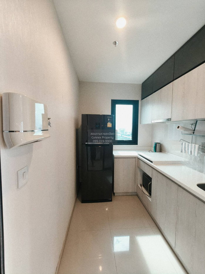 picture FOR RENTCondo Life Asoke MRT-Phetchaburi CX-138842-1 - 4/9