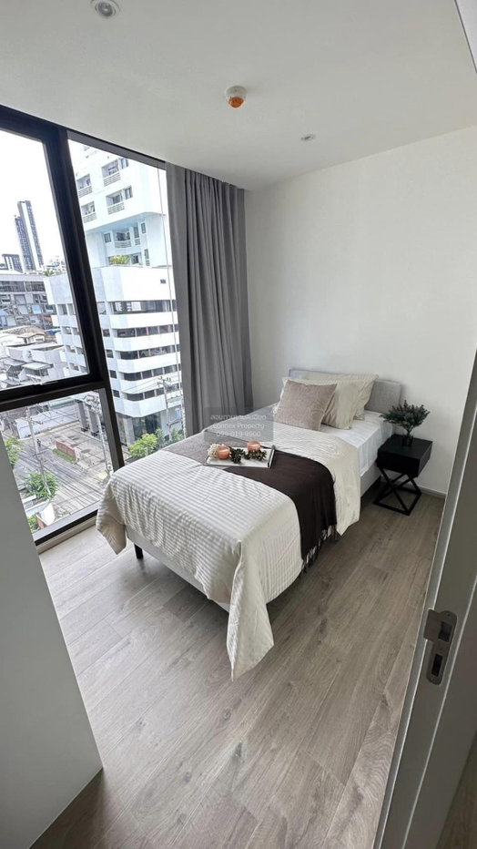 picture FOR RENTCondo FYNN Asoke BTS-Asok CX-84894-1 - 1/12