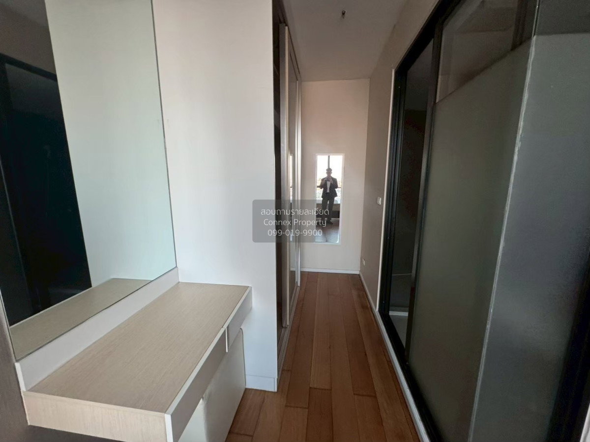 รูป ขายคอนโด เอสเตลล่า เอกมัย (เมอเวนพิค เอกมัย / อัพ เอกมัย) BTS-เอกมัย | Ekkamai CX-153811-1 - รูปที่ 8/11
