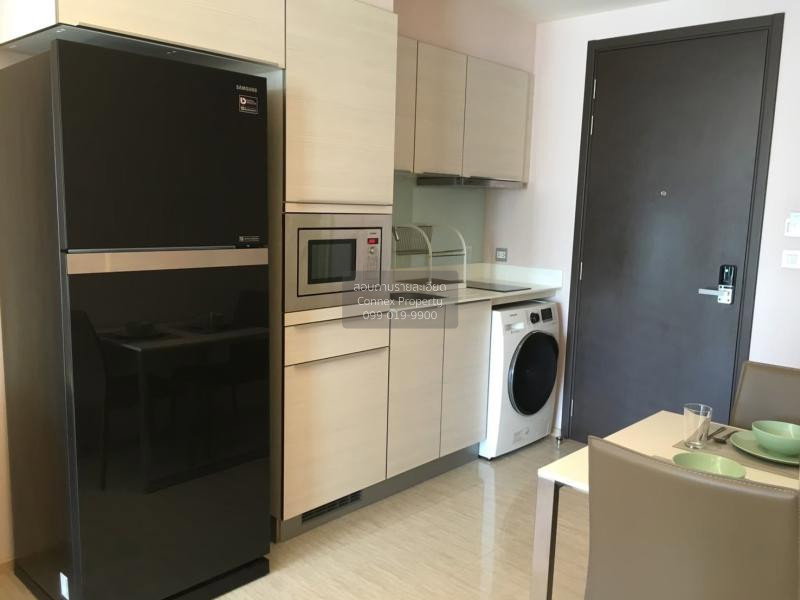 รูป เช่าคอนโด เอช สุขุมวิท 43 BTS-พร้อมพงษ์ | Phrom Phong CX-61572-1 - รูปที่ 2/4