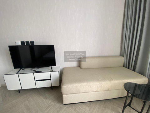 FOR RENTCondo Chapter Charoennakhorn-Riverside BTS-Krung Thon Buri CX-73099-1