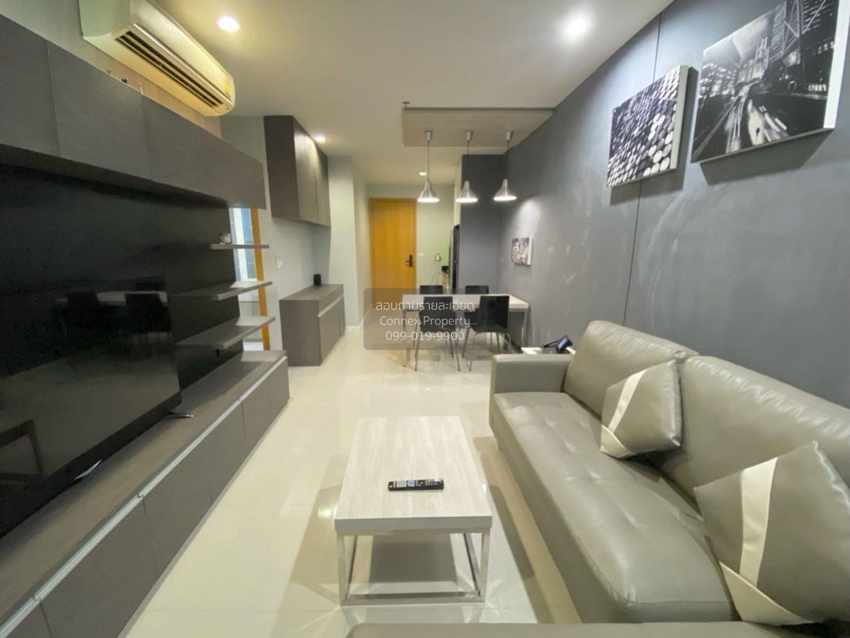 picture FOR RENTCondo Circle Condominium MRT-Phetchaburi CX-134901-1 - 2/12