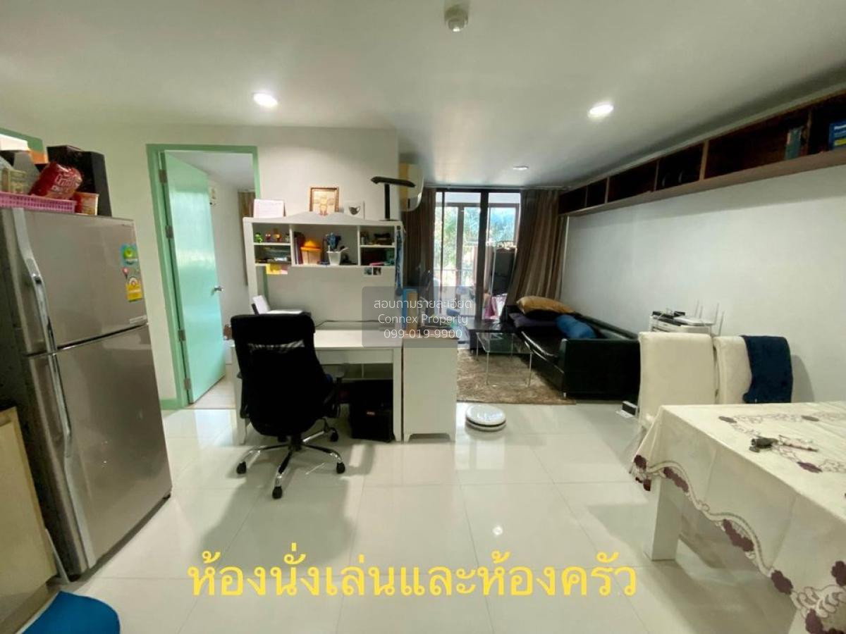 รูป เช่าคอนโด ไอดีโอ บลูโคฟ สาทร BTS-วงเวียนใหญ่ | Wongwian Yai CX-140799-1 - รูปที่ 3/7