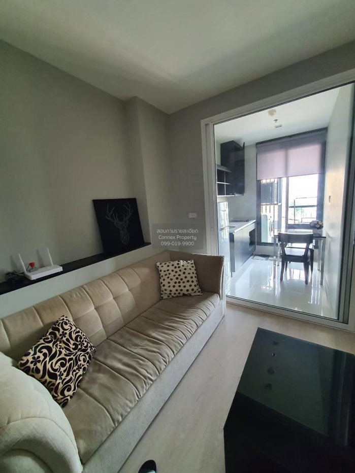 picture FOR RENTCondo RHYTHM Sukhumvit 44/1 BTS-Phra Khanong CX-18444-1 - 3/10