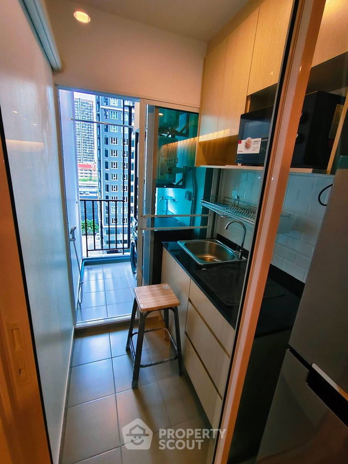 รูป คอนโด 1 ห้องนอน Regent Home Bangna ใกล้ BTS บางนา (ID 3262364) - รูปที่ 8/12