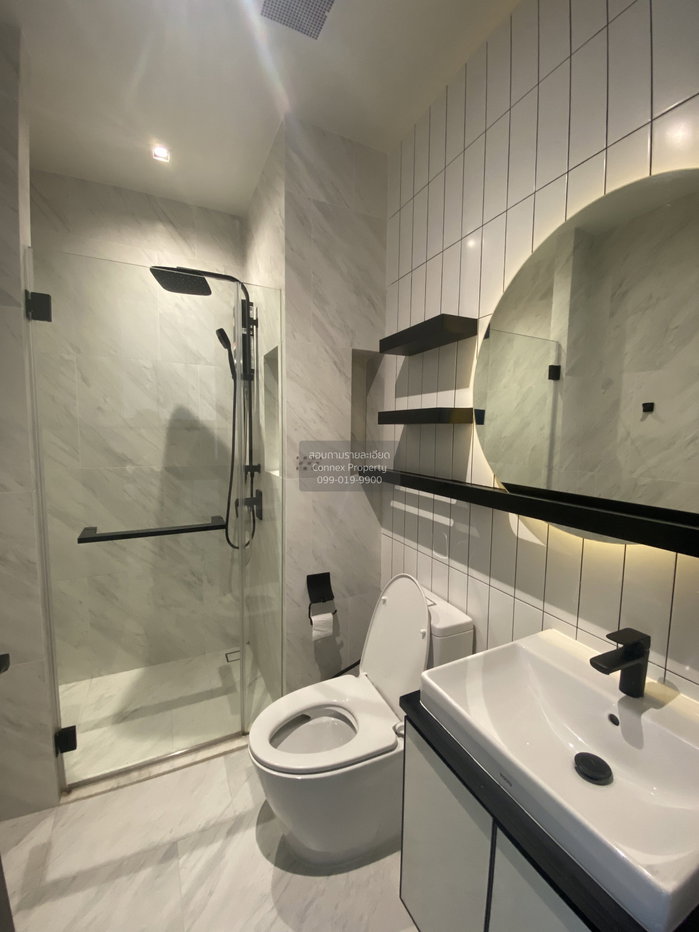 รูป เช่าคอนโด แชปเตอร์ เจริญนคร-ริเวอร์ไซด์ BTS-กรุงธนบุรี | Krung Thon Buri CX-72624-1 - รูปที่ 5/6