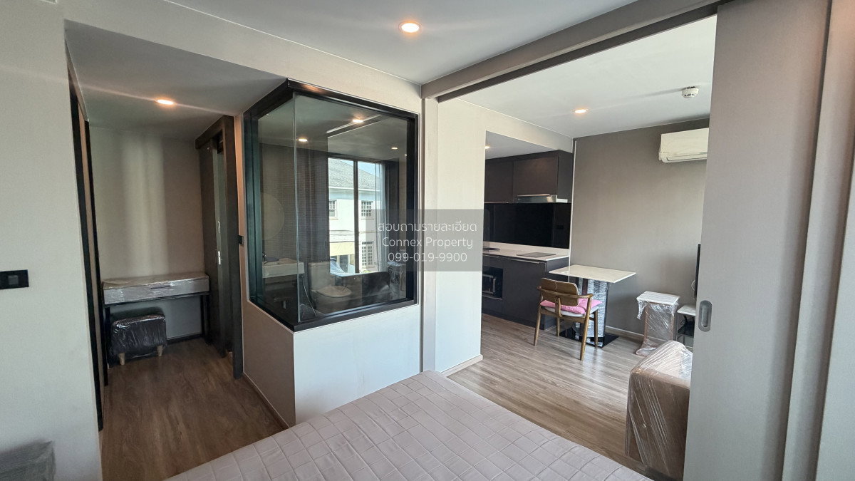 picture FOR SELLCondo The Teak Sukhumvit 39 BTS-Phrom Phong CX-119646-1 - 5/8