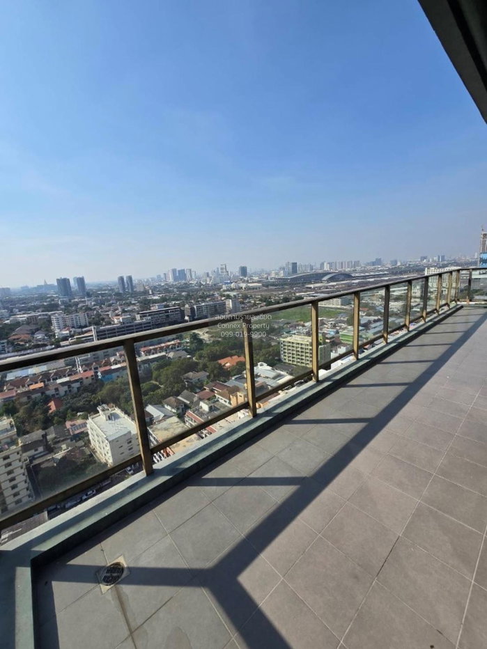 รูป ขายคอนโด เดอะ ซิกเนเจอร์ บาย เออร์บาโน่ BTS-สะพานควาย | Saphan Khwai CX-115801-1 - รูปที่ 6/6