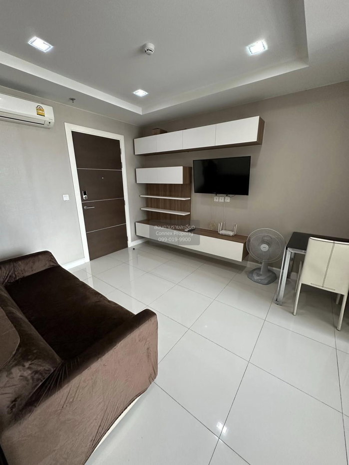 รูป เช่าคอนโด เดอะ เมโทรโพลิส สำโรง อินเตอร์เชนจ์ BTS-สำโรง | Samrong CX-136419-1 - รูปที่ 3/11
