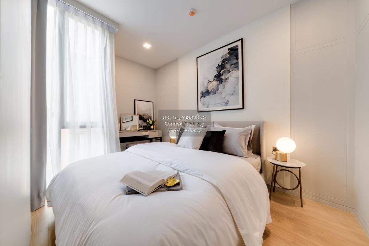 picture FOR RENTCondo FYNN Sukhumvit 31 BTS-Phrom Phong CX-121840-1 - 7/10
