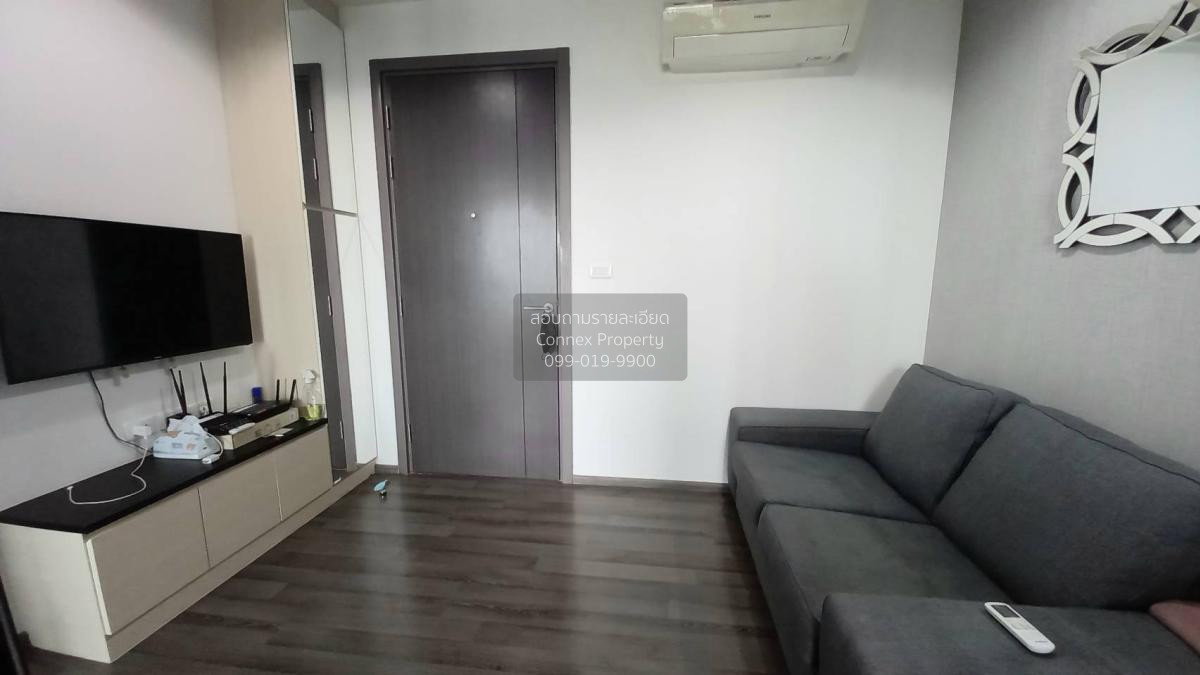 picture FOR RENTCondo The Base Park West Sukhumvit 77 BTS-On Nut CX-98637-1 - 1/8