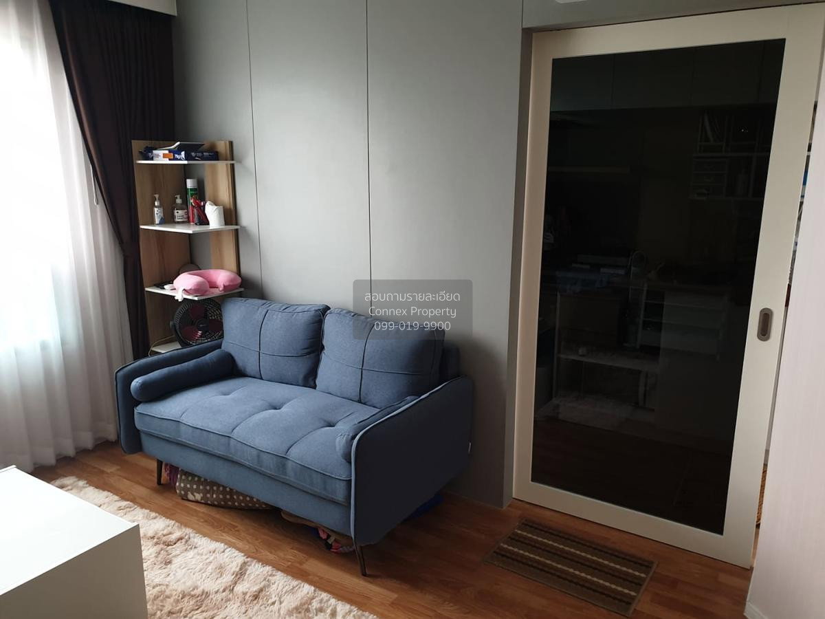รูป ขายคอนโด ลุมพินี วิลล์ ราชพฤกษ์ - บางแวก 0 CX-88383-1 - รูปที่ 3/4