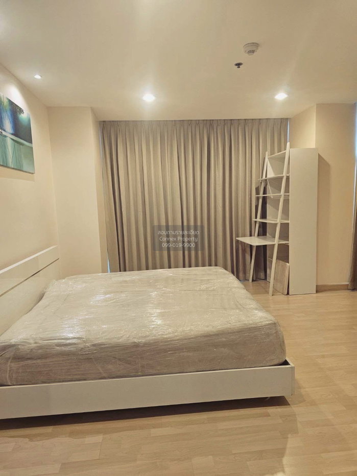 picture FOR RENTCondo Rhythm Ratchada MRT-Ratchadaphisek CX-147562-1 - 9/10