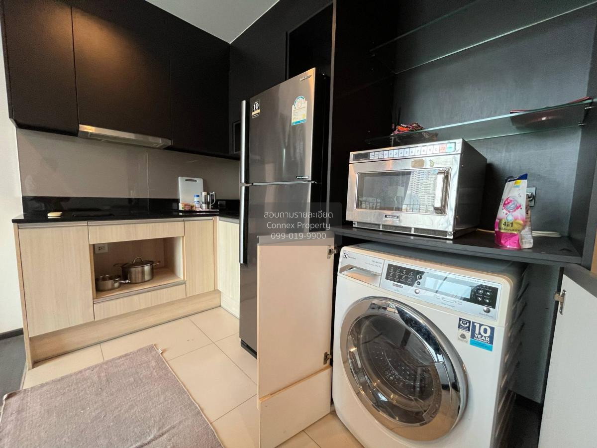 picture FOR RENTCondo EDGE Sukhumvit 23 BTS-Asok CX-120657-1 - 4/7