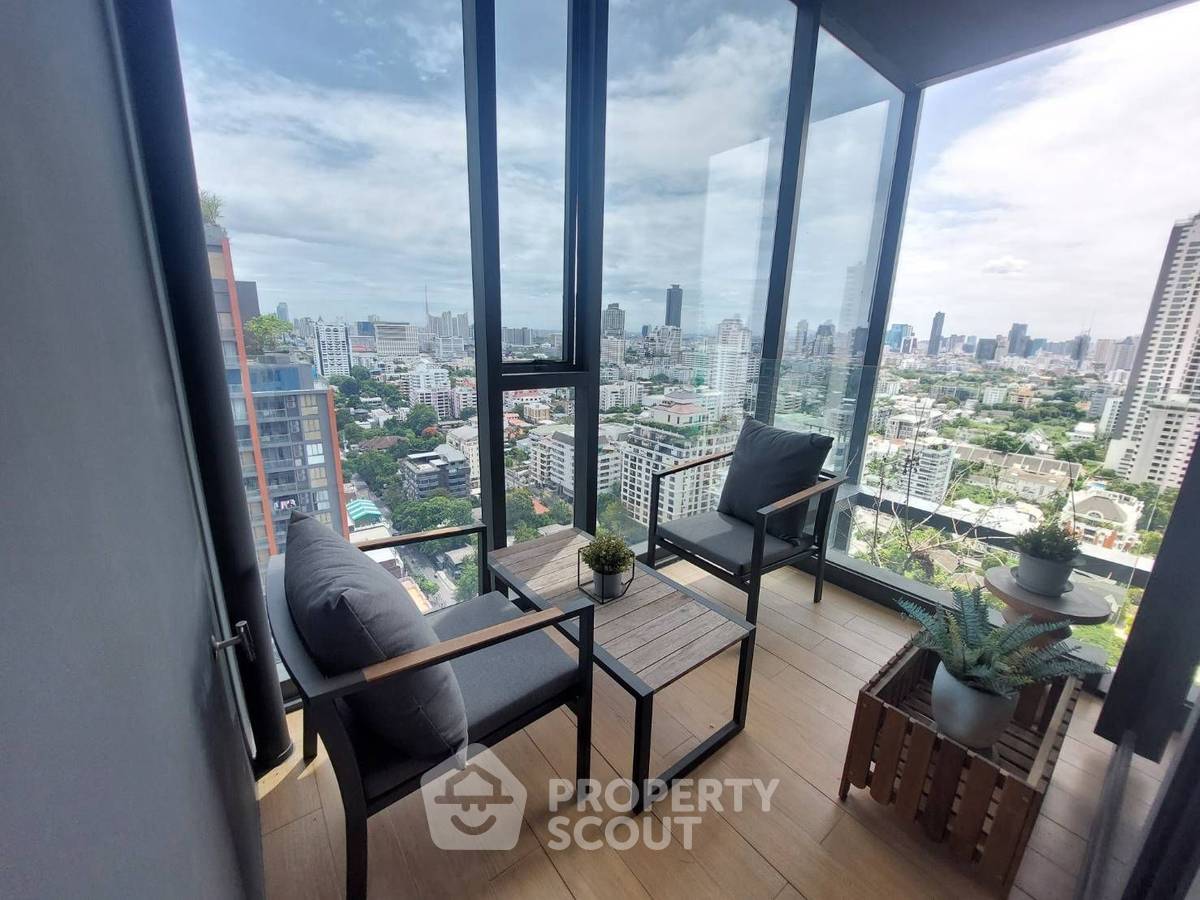 รูป พื้นที่กว้าง 220 ตร.ม. 3 ห้องนอน Siamese Exclusive Sukhumvit 31 ใกล้ MRT สุขุมวิท (ID 3260339) - รูปที่ 4/24