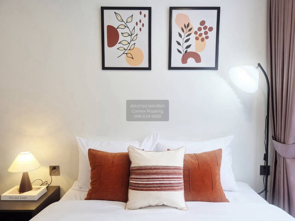 picture FOR RENTCondo Maroon Ratchada 32 BTS-Krung Thon Buri CX-166626-1 - 8/12