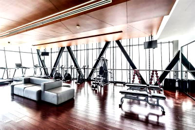 Condos for rent : 1Bed | 1Bath | BTS Saint Louis | 34sqm | THB 21,000/mo | Fl.11 — Centric Sathorn-St.louis Bangkok