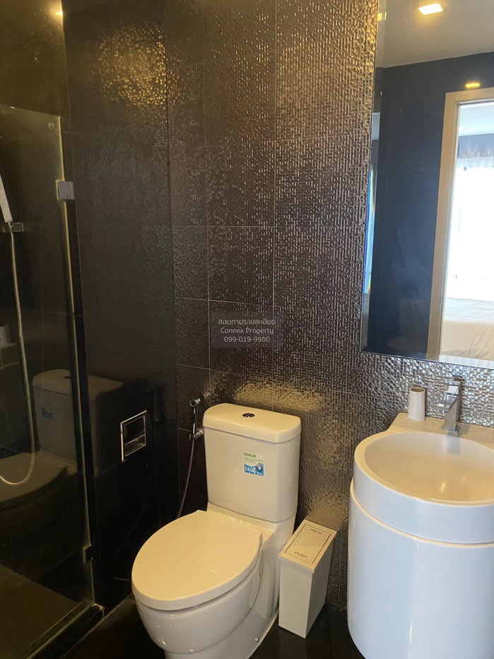 picture FOR RENTCondo Rhythm Sukhumvit 36-38 BTS-Thong Lo CX-17987-1 - 6/7