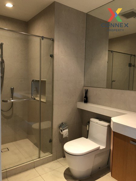 picture FOR RENTCondo Athenee Residence BTS-Phloen Chit CX-00768-1 - 8/12