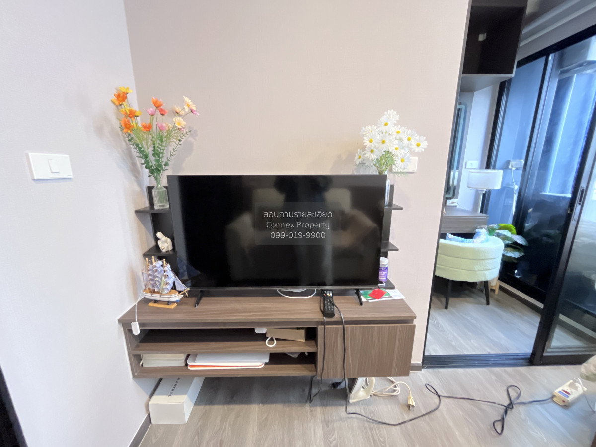 picture FOR RENTCondo The Origin Ladprao-Bangkapi BTS-Thong Lo CX-169333-1 - 2/5