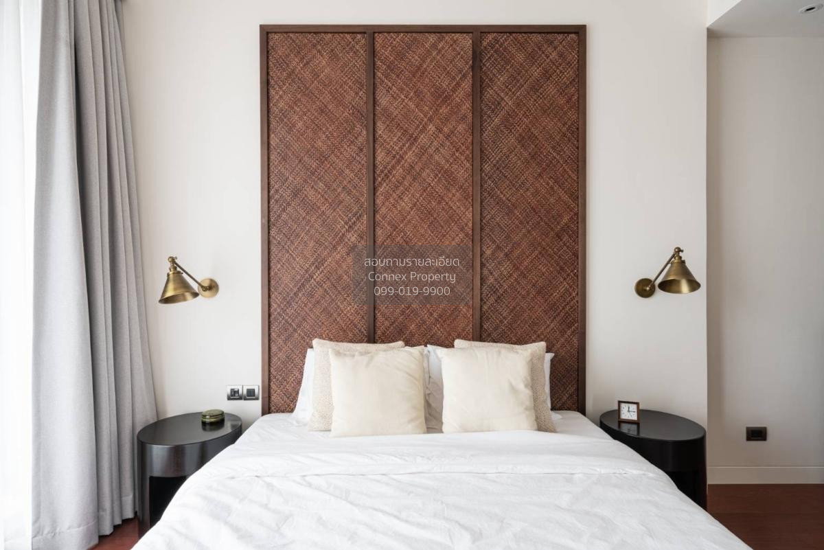 picture FOR RENTCondo Khun By Yoo BTS-Thong Lo CX-127210-1 - 5/8