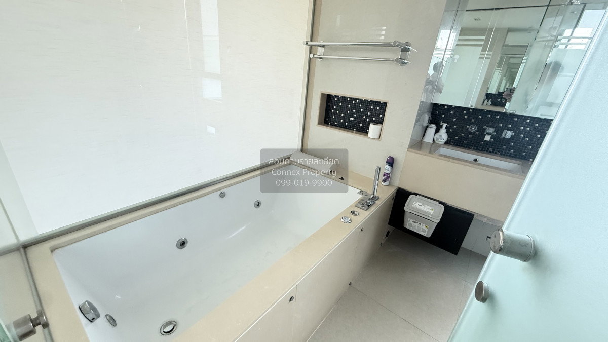 picture FOR RENTCondo The Address Sukhumvit 28 BTS-Phrom Phong CX-20394-1 - 6/12