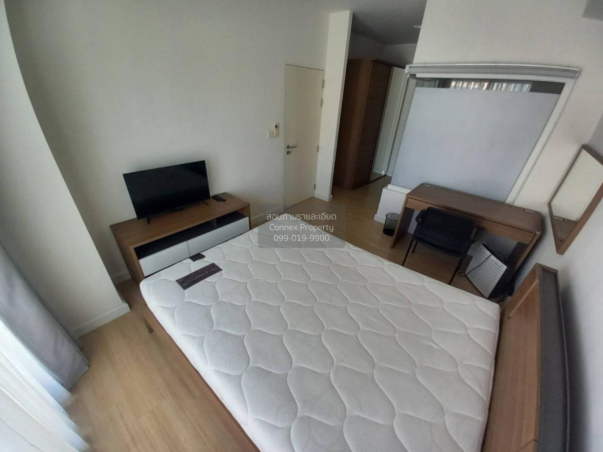 picture FOR RENTCondo The Seed Mingle MRT-Lumphini CX-54423-1 - 8/10