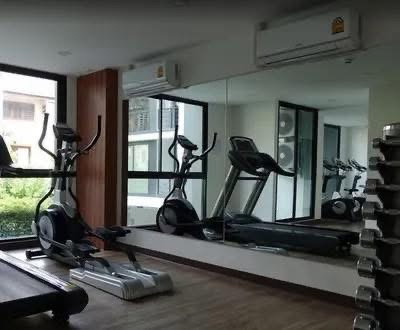 1 ห้องนอน | 1 ห้องน้ำ | BTS Punnawithi | 31 ตร.ม. | 12,000 บาท/เดือน | ชั้น 8 — Chateau In Town Sukhumvit 64/1 กรุงเทพฯ