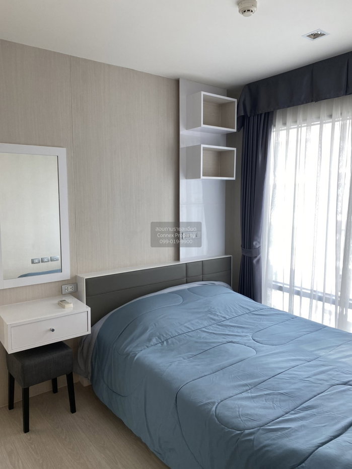 picture FOR RENTCondo Rhythm Sukhumvit 36-38 BTS-Thong Lo CX-17987-1 - 4/7