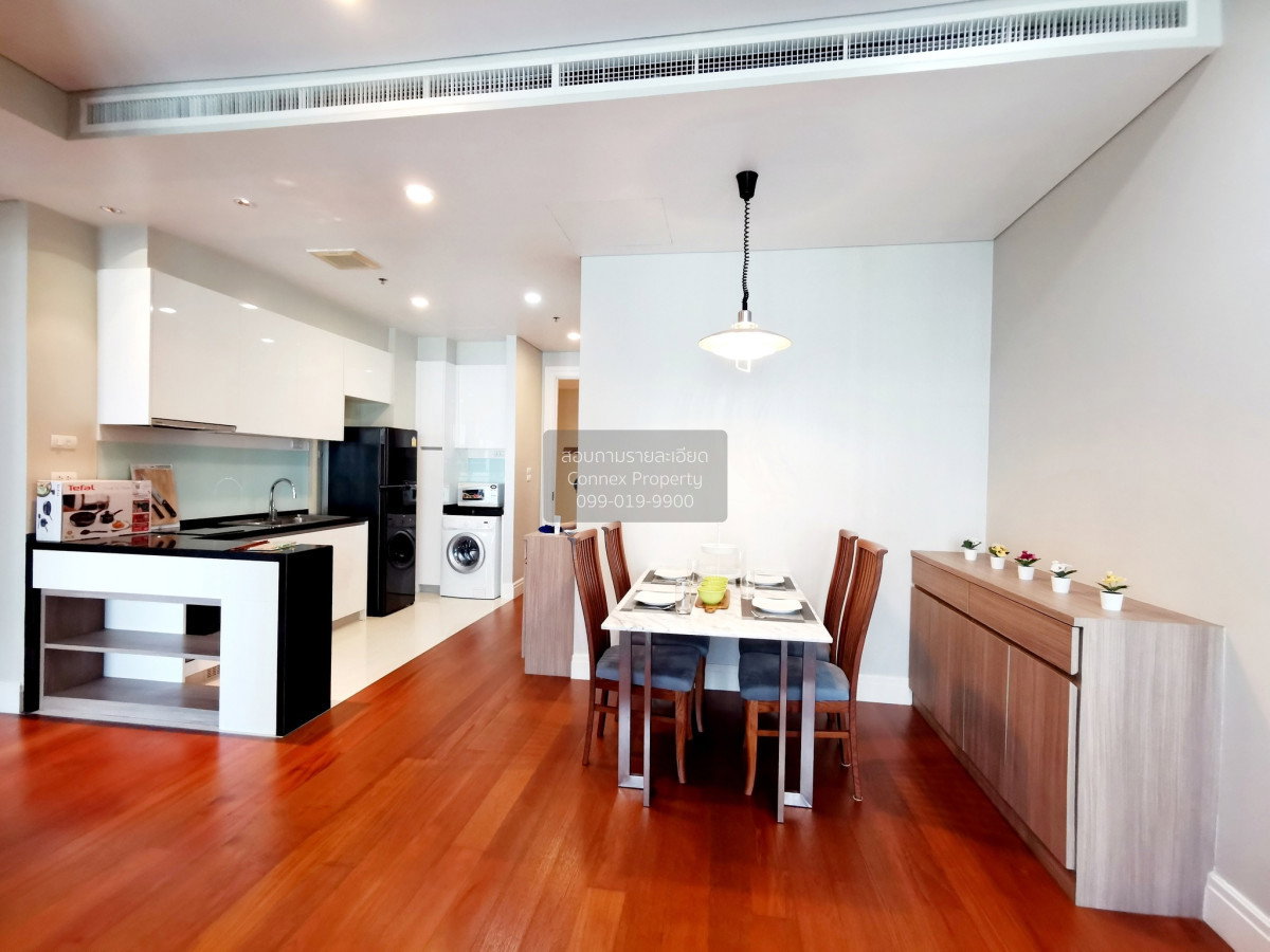 รูป เช่าคอนโด ไบร์ท สุขุมวิท BTS-พร้อมพงษ์ | Phrom Phong CX-141480-1 - รูปที่ 3/6