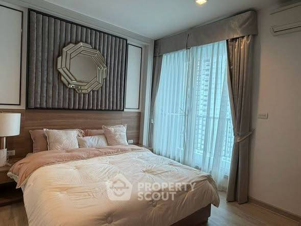 รูป คอนโด 1-ห้องนอน ที่ ริธึ่ม สาทร ใกล้ BTS สะพานตากสิน (ID 3138664) - รูปที่ 1/18