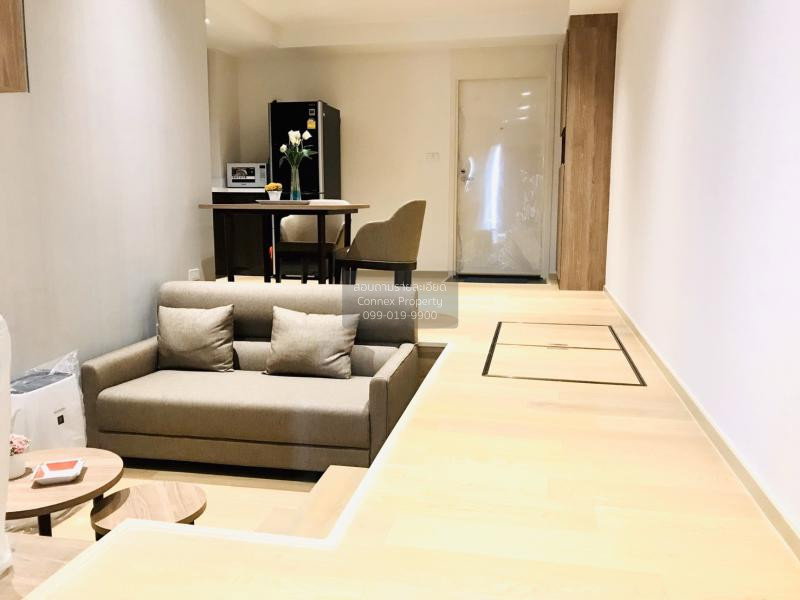 picture FOR RENTCondo Runesu Thonglor 5 BTS-Thong Lo CX-18809-1 - 1/6