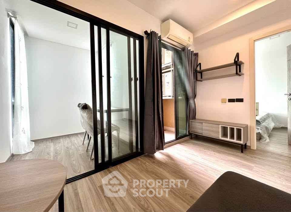 รูป คอนโด 1-ห้องนอน ที่ ณ วีรา พหล-อารีย์ ใกล้ BTS สะพานควาย (ID 3263384) - รูปที่ 2/14