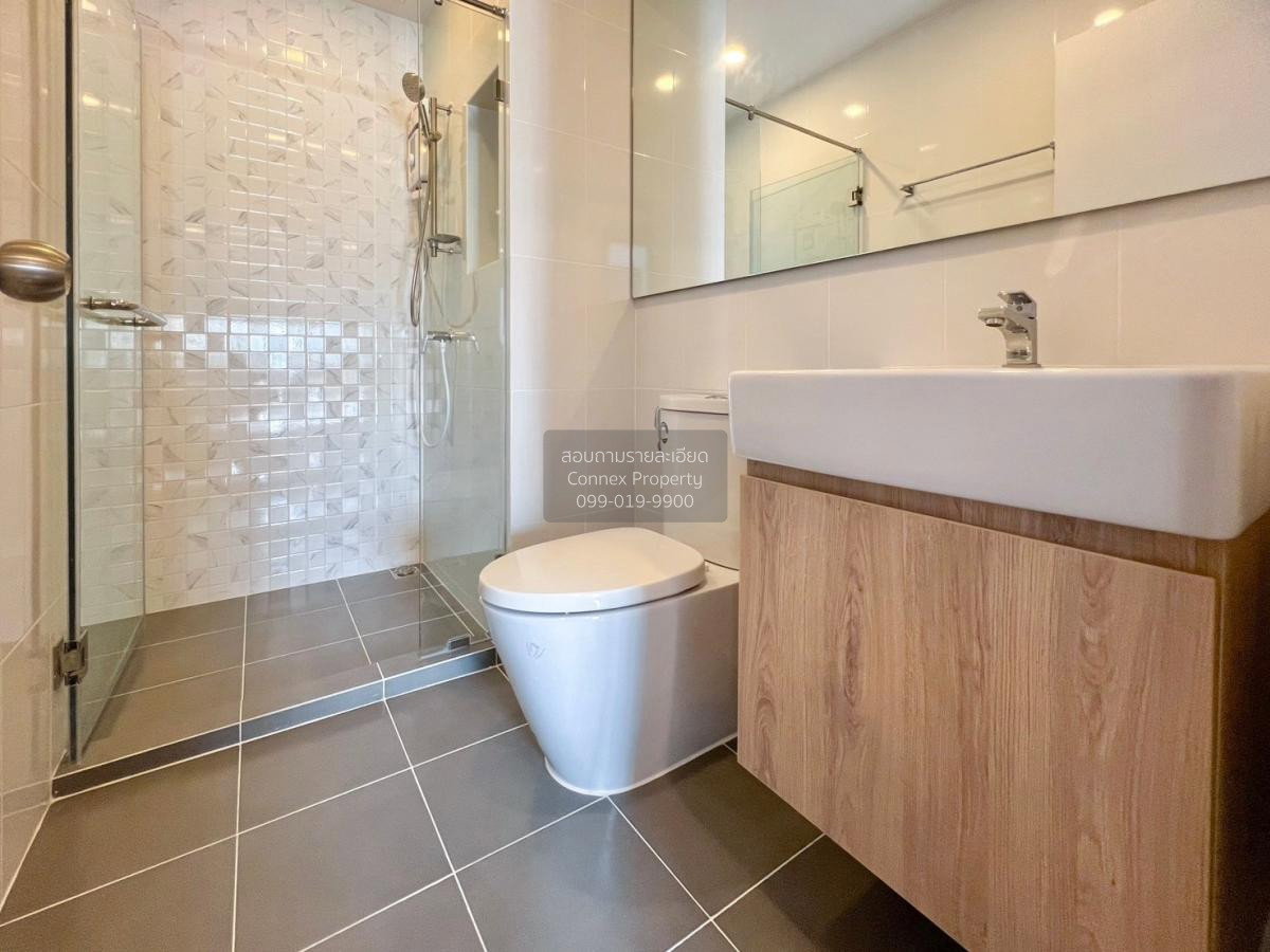 picture FOR RENTCondo Chewathai Pinklao MRT-Bang Yi Khon CX-108390-1 - 4/12