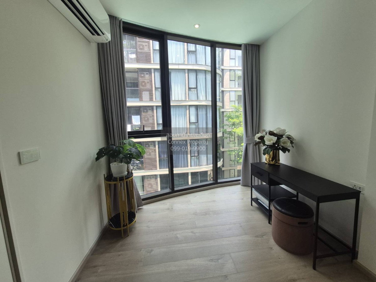 picture FOR RENTCondo FYNN Asoke BTS-Asok CX-150195-1 - 3/8