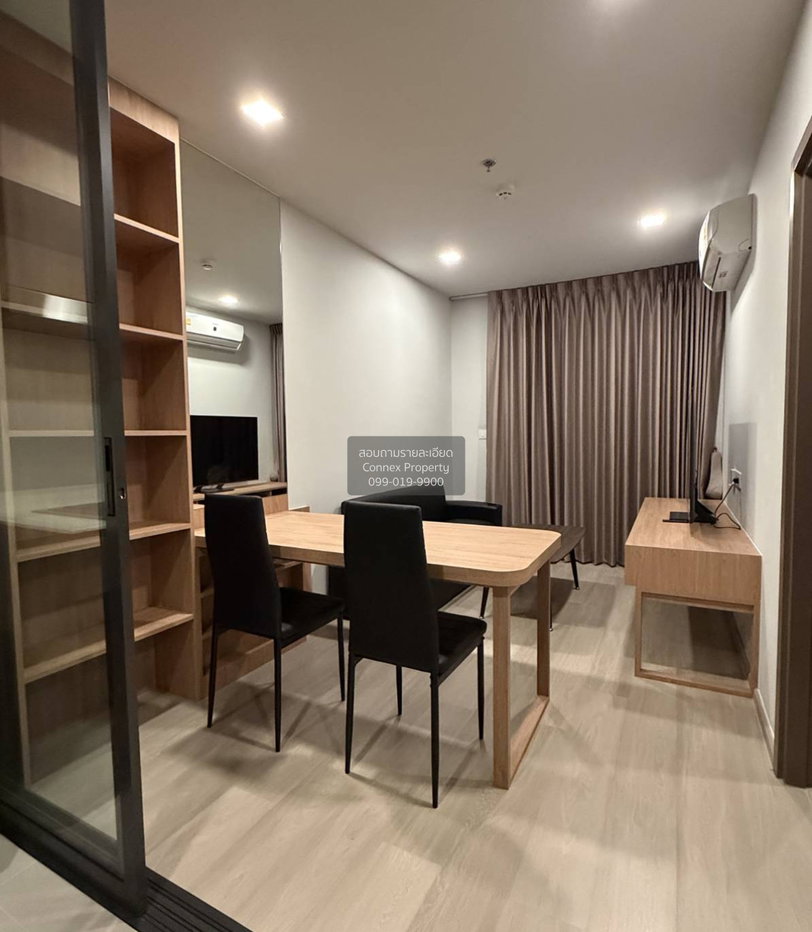 รูป เช่าคอนโด ไลฟ์ พหล - ลาดพร้าว 0 CX-164243-1 - รูปที่ 2/8