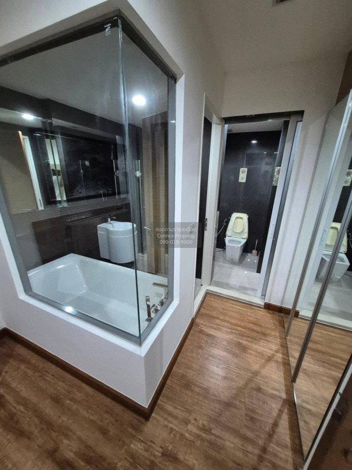 picture FOR RENTCondo RHYTHM Sukhumvit 50 BTS-On Nut CX-137908-1 - 4/7