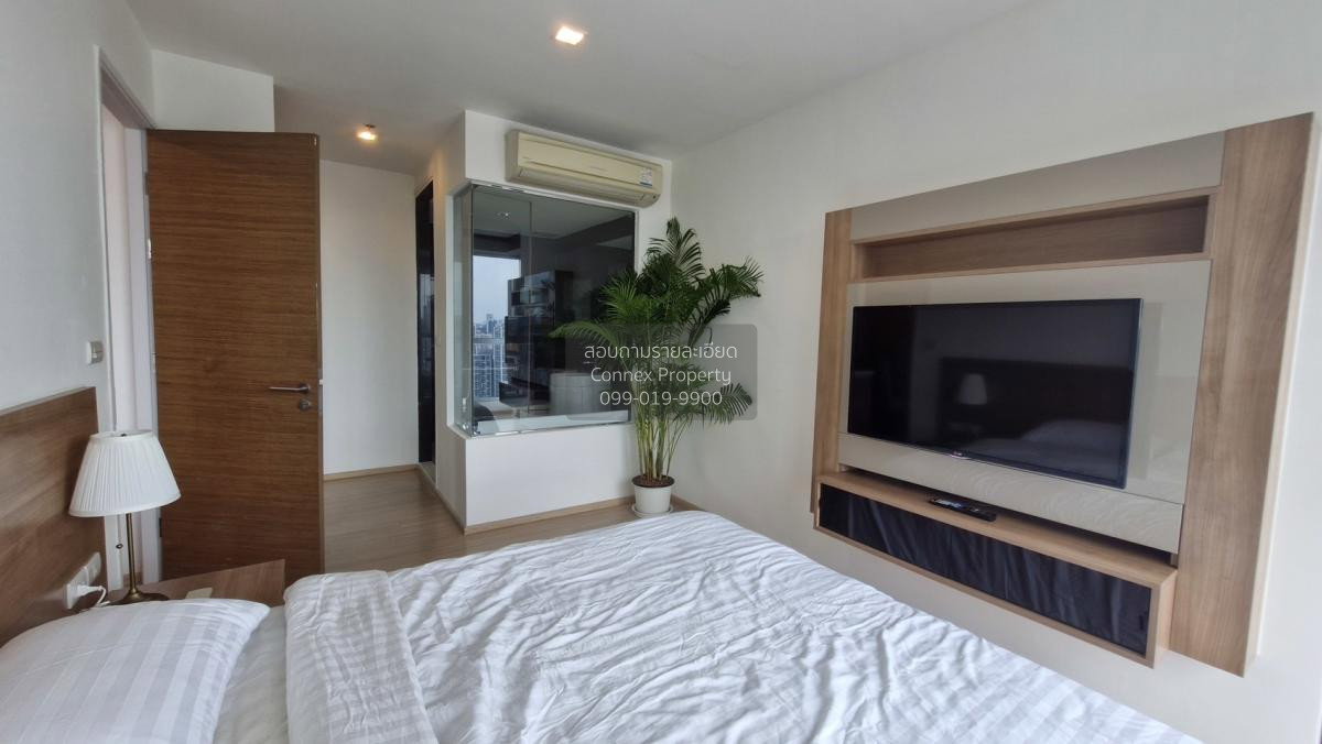 รูป เช่าคอนโด ริทึ่ม สุขุมวิท 50 BTS-อ่อนนุช | On Nut CX-137779-1 - รูปที่ 6/10