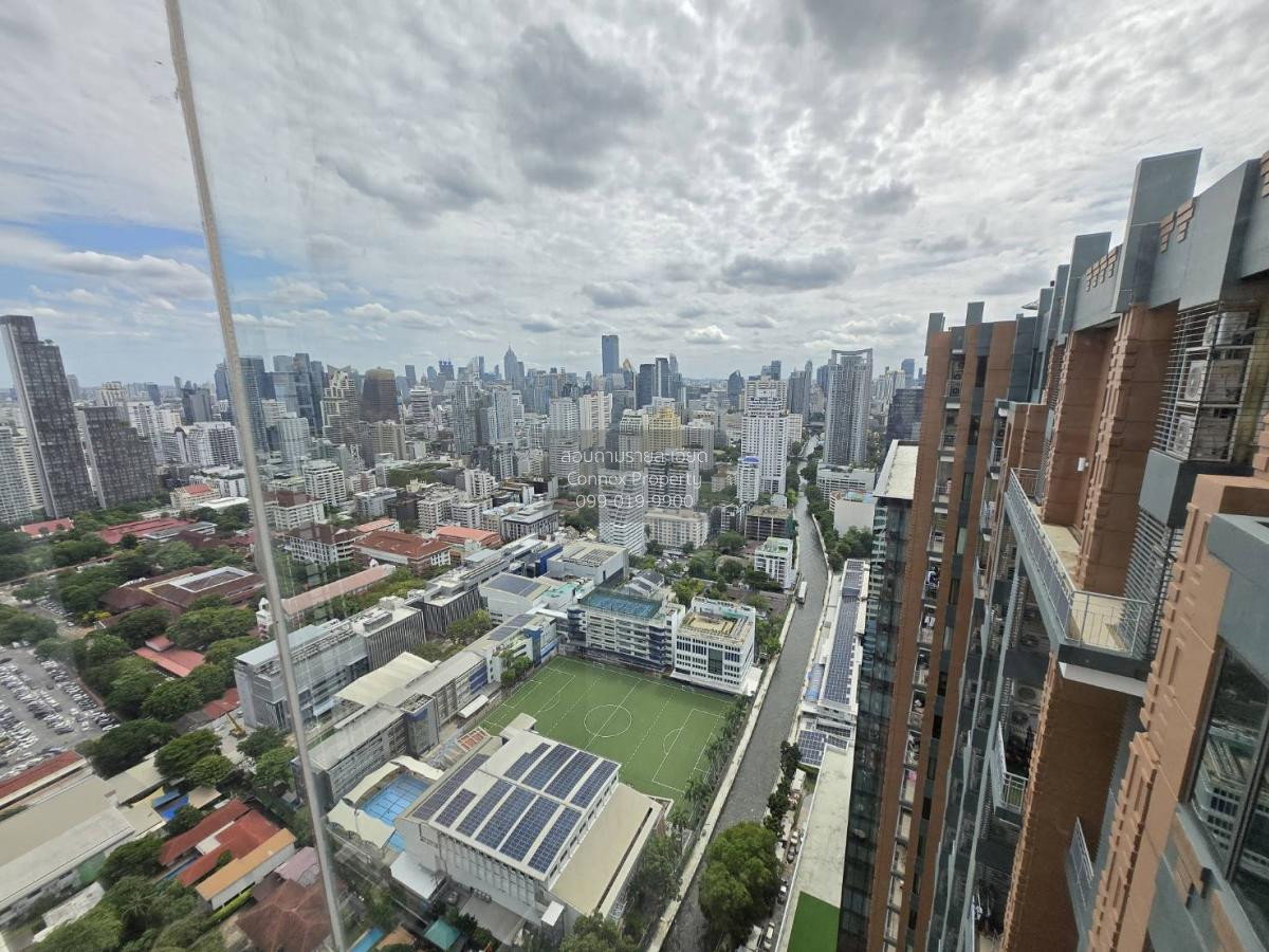 picture FOR RENTCondo Villa Asoke MRT-Phetchaburi CX-122395-1 - 11/11